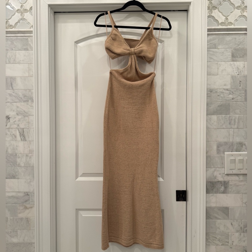 Cult Gaia: Serita dress